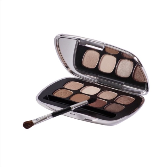 Bare Minerals The Bare Neutrals Eyeshadow Palette - Picture 3 of 5